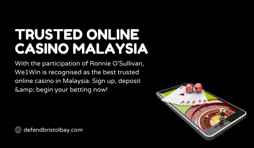 7 steps to be successful at Trusted Online Casino Malaysia