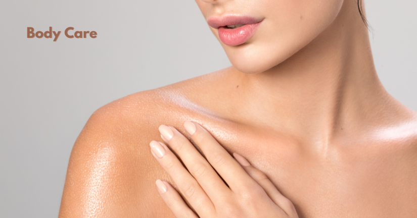 5 Tips For Optimum Sensitive Body and Skin Care