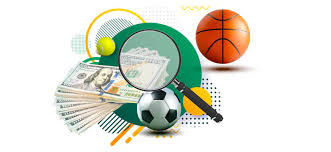 Basic Information About Sports Betting Online