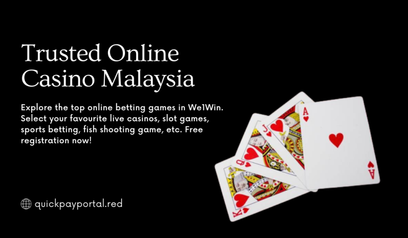 FIFA World Cup: Trusted Online Casino Malaysia revenues rises