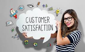 Enhancing Customer Satisfaction through Every Touchpoint