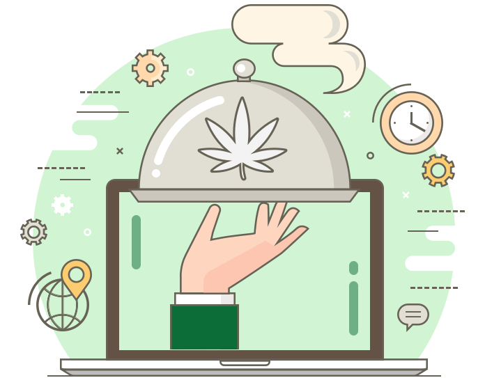 How to Unlock the Power of Cannabis Search Engine Optimization: Strategies for Success on a Growing Market